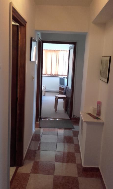 Apartment Nucu I Constança Exterior foto