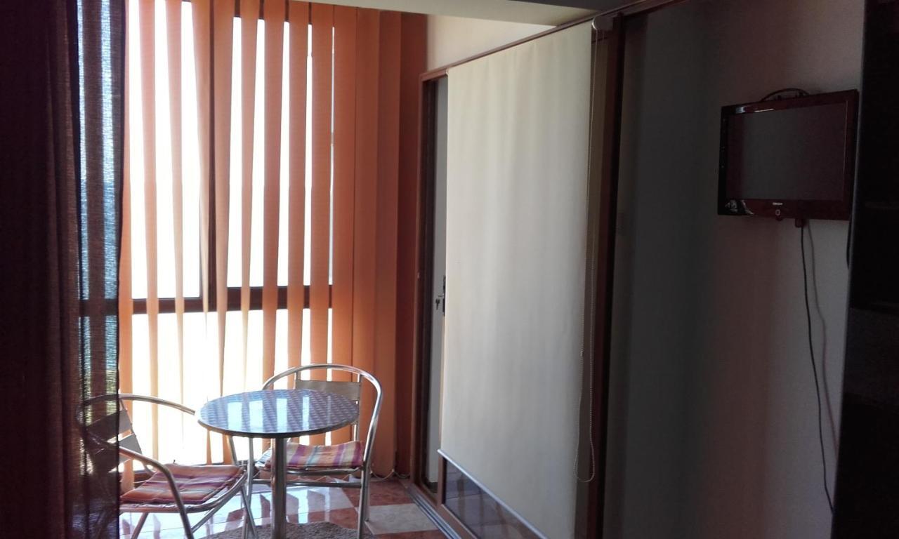 Apartment Nucu I Constança Exterior foto